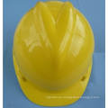 Casco de seguridad industrial con ABS Material Ce